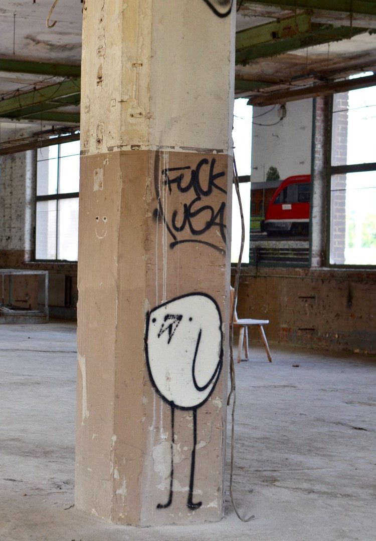 ibug – Festival für urbane Kunst